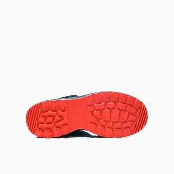 Elten Hannah XXTL  742561 S3 Laag Zwart Werkschoen