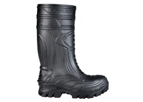 Cofra Thermic  S5 Hoog Zwart Werklaars