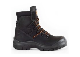 No Risk Winterlaars WD Alberta 1073.45 Metaalvrij S3