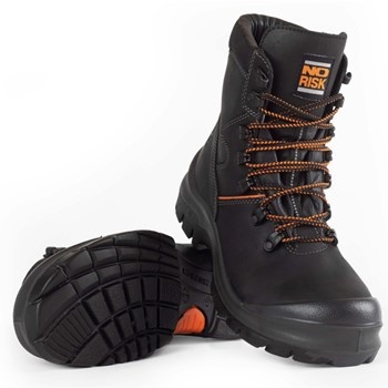 No Risk Winterlaars WD Alberta 1073.45 Metaalvrij S3
