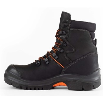 No Risk Winterlaars WD Alberta 1073.45 Metaalvrij S3