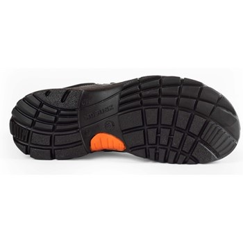 No Risk Winterlaars WD Alberta 1073.45 Metaalvrij S3