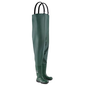 Dunlop NB2KLCW Work it S5 Waadpak