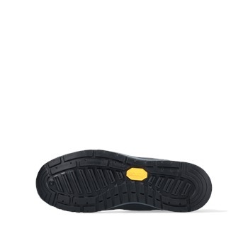 Bata Radiance Buzz S3 Hoog Grijs  Werkschoen