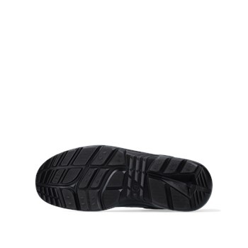 Bata ACT213 S2 Laag Zwart Werkschoen