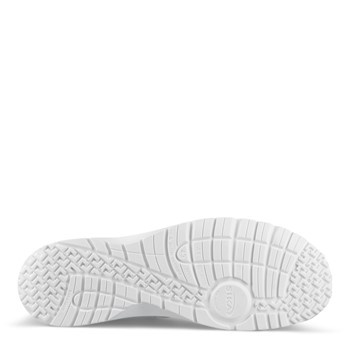 Sika 19242 Fusion Boot S2 ESD  Met Veter Hoog Wit Werkschoen