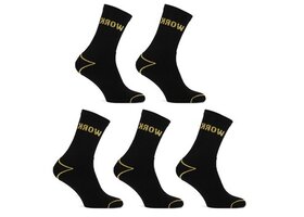 Worker Sokken 5-pack 53230 Per Bundel