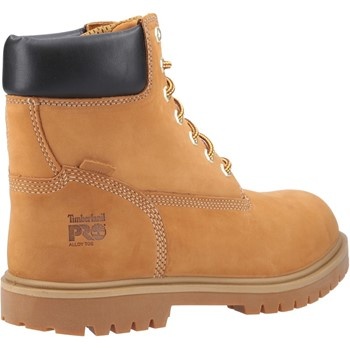 Timberland PRO Iconic S3 Hoog Beige Werkschoen