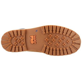 Timberland PRO Iconic S3 Hoog Beige Werkschoen