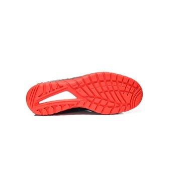 Elten Maddox 729151 S3 Laag Zwart Werkschoen