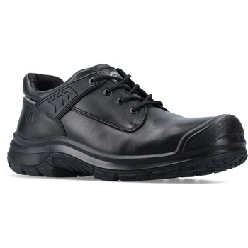 Bata PWR409  S3 Laag Zwart Werkschoen