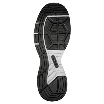 Vismo Twist EB-22B S1P Laag Zwart Werkschoen