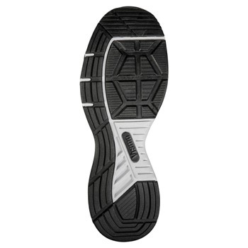 Vismo Drift EB-22 S1P Laag Zwart Werkschoen