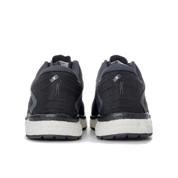 Vismo EJ37 S1P Laag Zwart Werkschoen