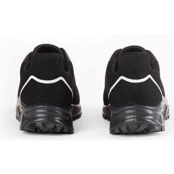 No Risk Black Panther 1247.10 S3 Laag Zwart Werkschoen