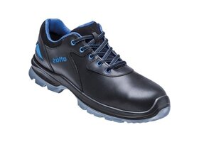 Atlas Schoen SL 645 XP 2.0 S3 Laag Zwart Werkschoen