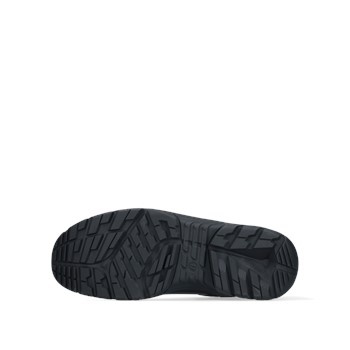 Bata PWR409 XW  S3 Laag Zwart Werkschoen