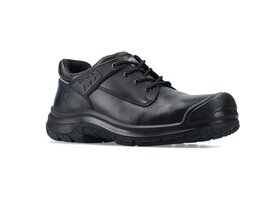 Bata PWR409 XXW  S3 Laag Zwart Werkschoen