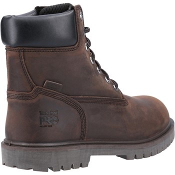 Timberland PRO Iconic S3 Hoog Bruin Werkschoen