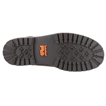 Timberland PRO Iconic S3 Hoog Bruin Werkschoen