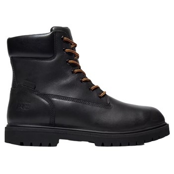 Timberland PRO Iconic S3 Hoog Zwart Werkschoen