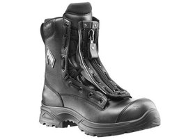 Haix Airpower XR1  605117 S3 Hoog Zwart Werkschoen