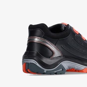 Bata Tronic S3 ESD Laag Zwart Werkschoen