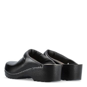 Sika 148 Klomp Traditionel Open Hak PU