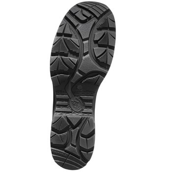 Haix Airpower XR1 605120 S3 Hoog Zwart Werkschoen