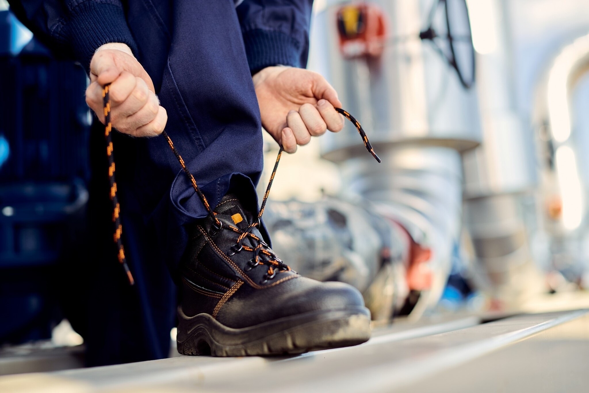 De 5 populairste merken werkschoenen van 2025!