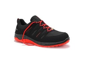 Elten Maddox 729201 S3 Laag Zwart Werkschoen