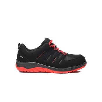 Elten Maddox 729201 S3 Laag Zwart Werkschoen