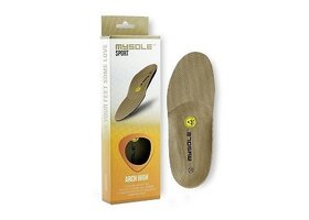 Mysole Sport Arch High