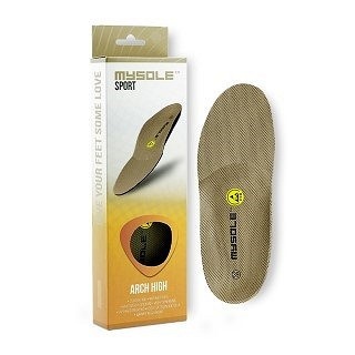 Mysole Sport Arch High