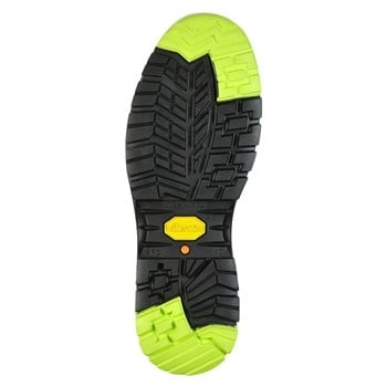 Sixton Ortisei S3 Outdry Hoog Zwart Werkschoen