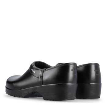 Sika 1185 Flexika Onbeveiligd Zwart Werkklomp