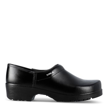 Sika 1185 Flexika Onbeveiligd Zwart Werkklomp