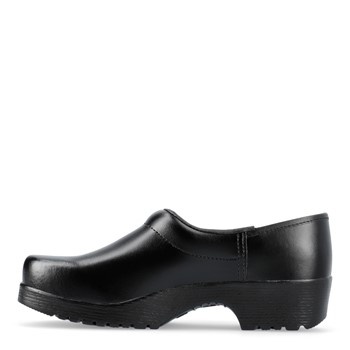 Sika 1185 Flexika Onbeveiligd Zwart Werkklomp