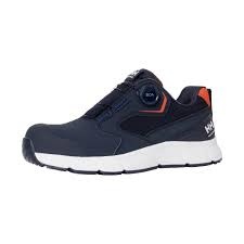 Helly Hansen 78355 Kensington MRX L Boa S3L