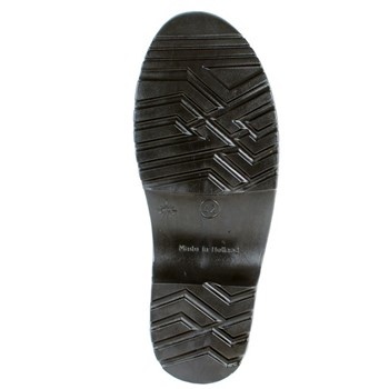 Gevavi 1250 SB Zwart Werkklomp