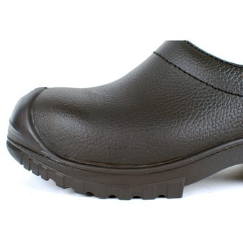 Gevavi 1250 SB Zwart Werkklomp