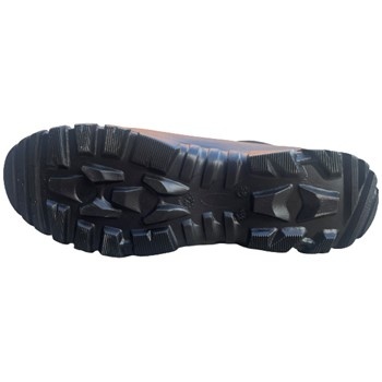 No Risk Robocop S3 Hoog Zwart Werkschoen