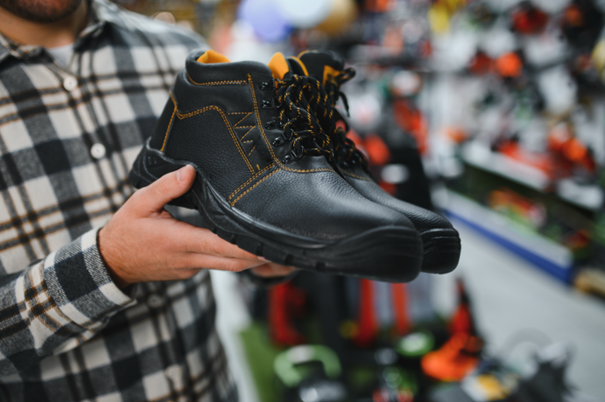 Welke werkschoenen bij welke kleding? 7 stijl-tips!
