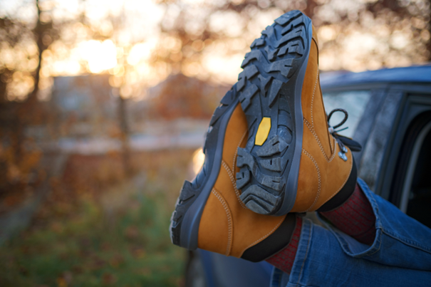 De 8 beste werkschoenen in zomers weer!
