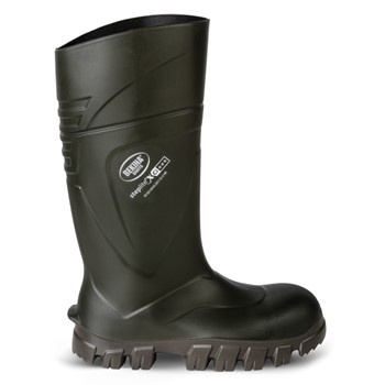 Bekina StepliteX XAC9P/9180AP Thermoprotec  S5 Hoog Groen Werklaars