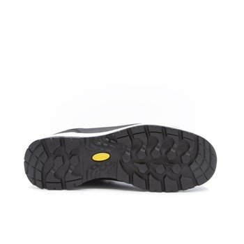 Lavoro E02 S3 ESD Laag Zwart Werkschoen