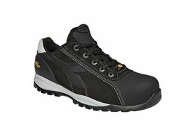 Diadora Glove Tech 181124  Pro S3 ESD Laag Zwart Werkschoen