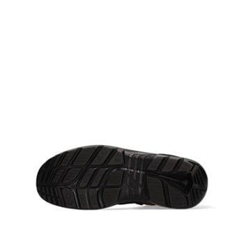 Bata Mammoet Sling S3S Hoog Zwart Werkschoen