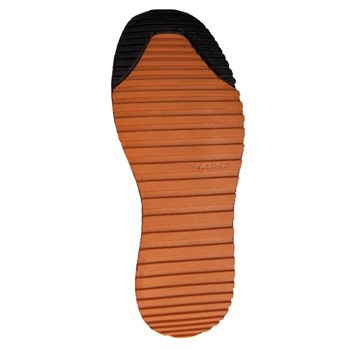 No Risk Biker S3 ESD Laag Bruin Sneaker  Werkschoen