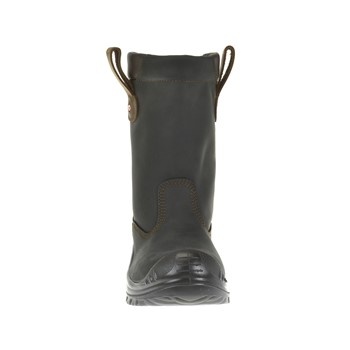 Sixton 81411-06 S3 ESD Ranch Outdry Air Zwart/Bruin Werklaars